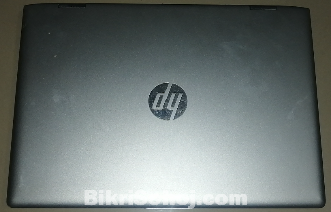 HP Probook x360 440 G1